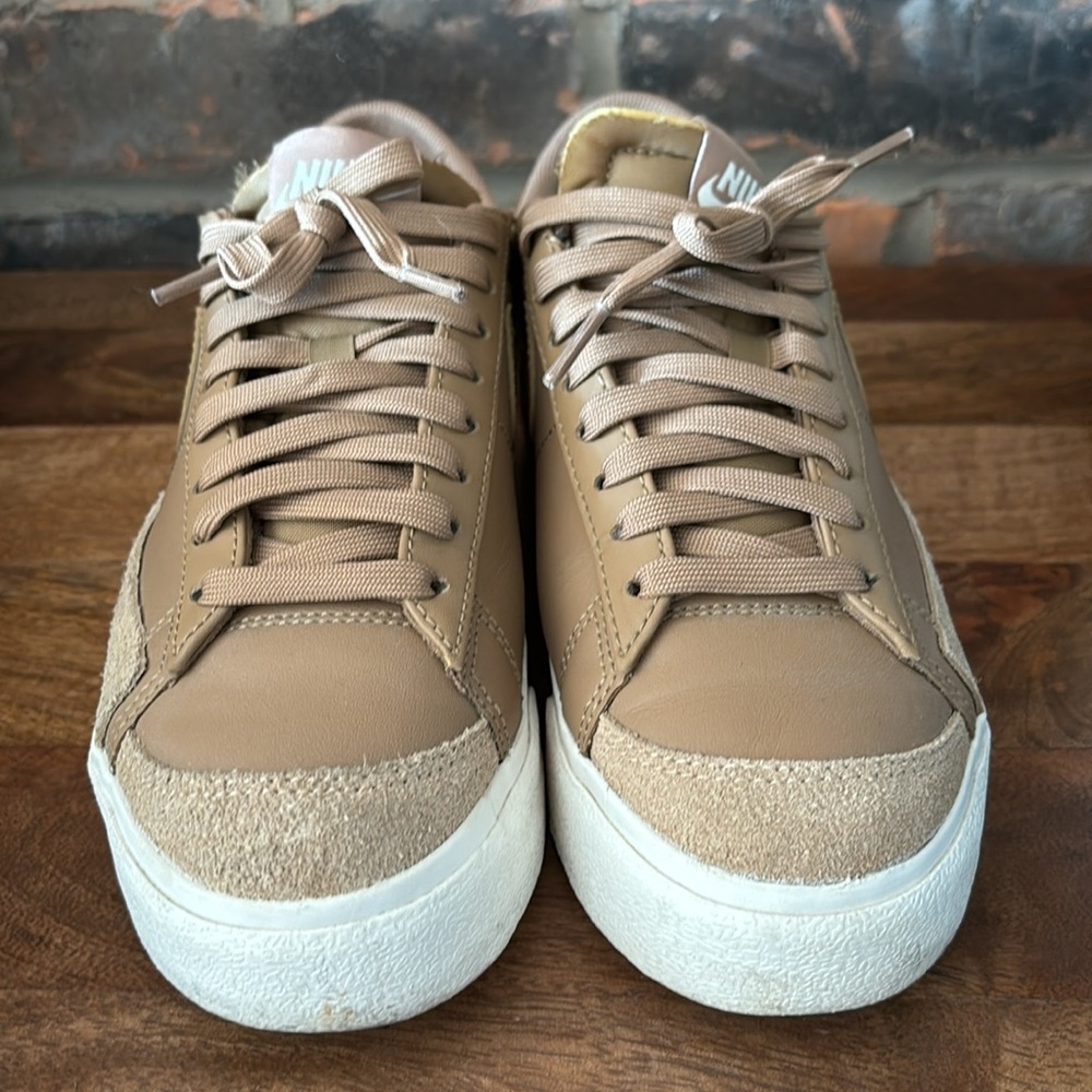 Nike blazer low platform - Picture 6 of 7